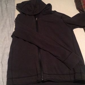Lululemon Full Zip Hoodie